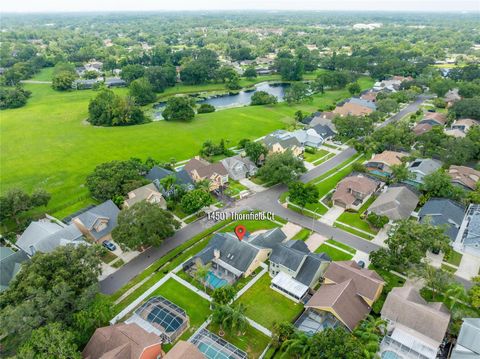 A home in TAMPA