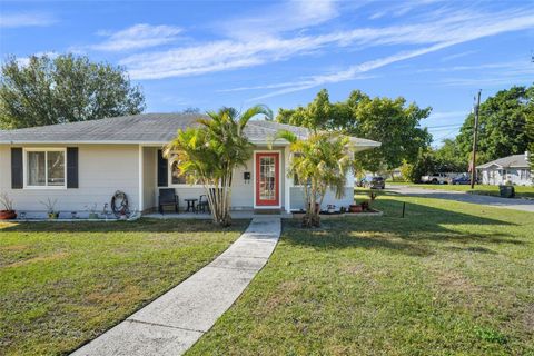 A home in BRADENTON