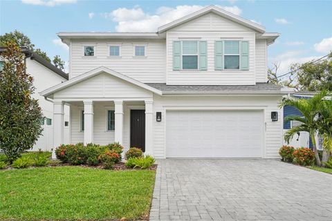 811 W CORAL STREET TAMPA FL 33602