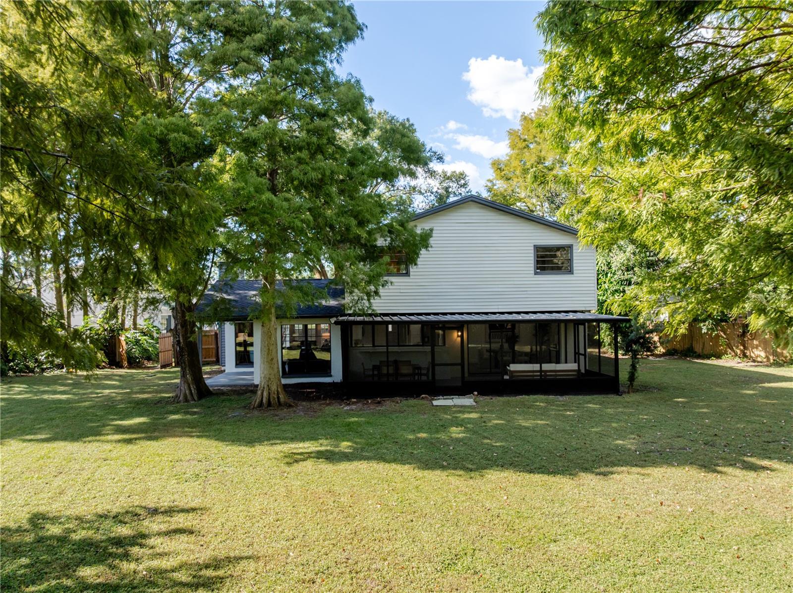 NORTHDALE SEC A UNIT 1 - Residential