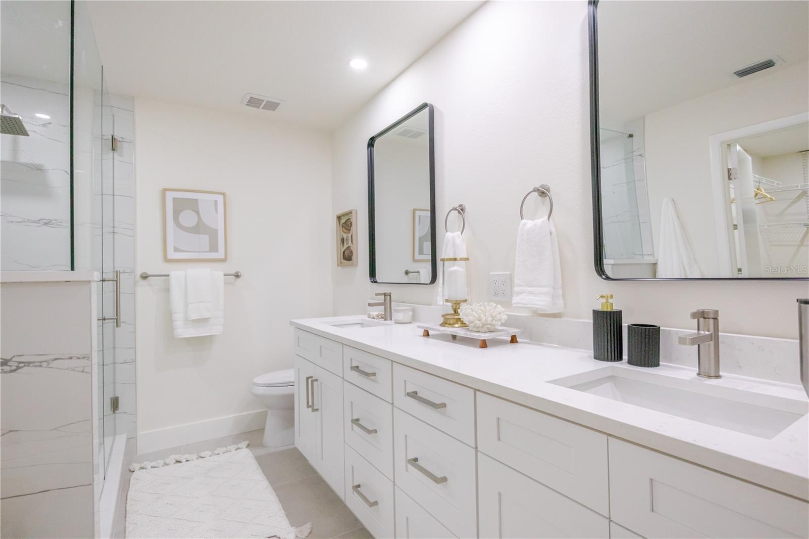 NORTHDALE SEC A UNIT 1 - Residential