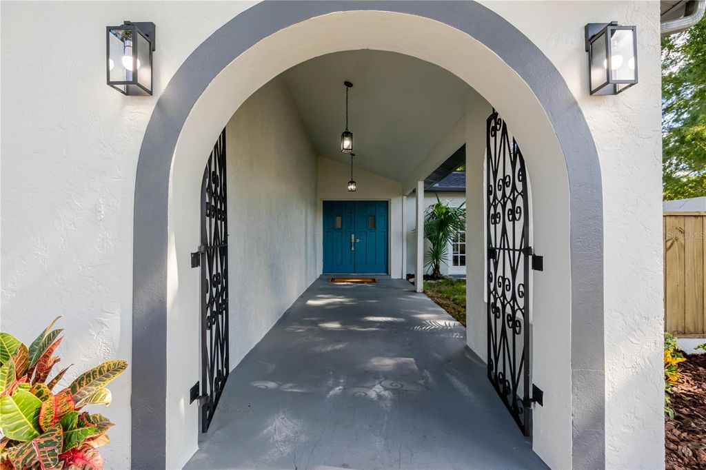 Photo of 15801 Knollview Drive, Tampa, FL 33624 (MLS # TB8437309)