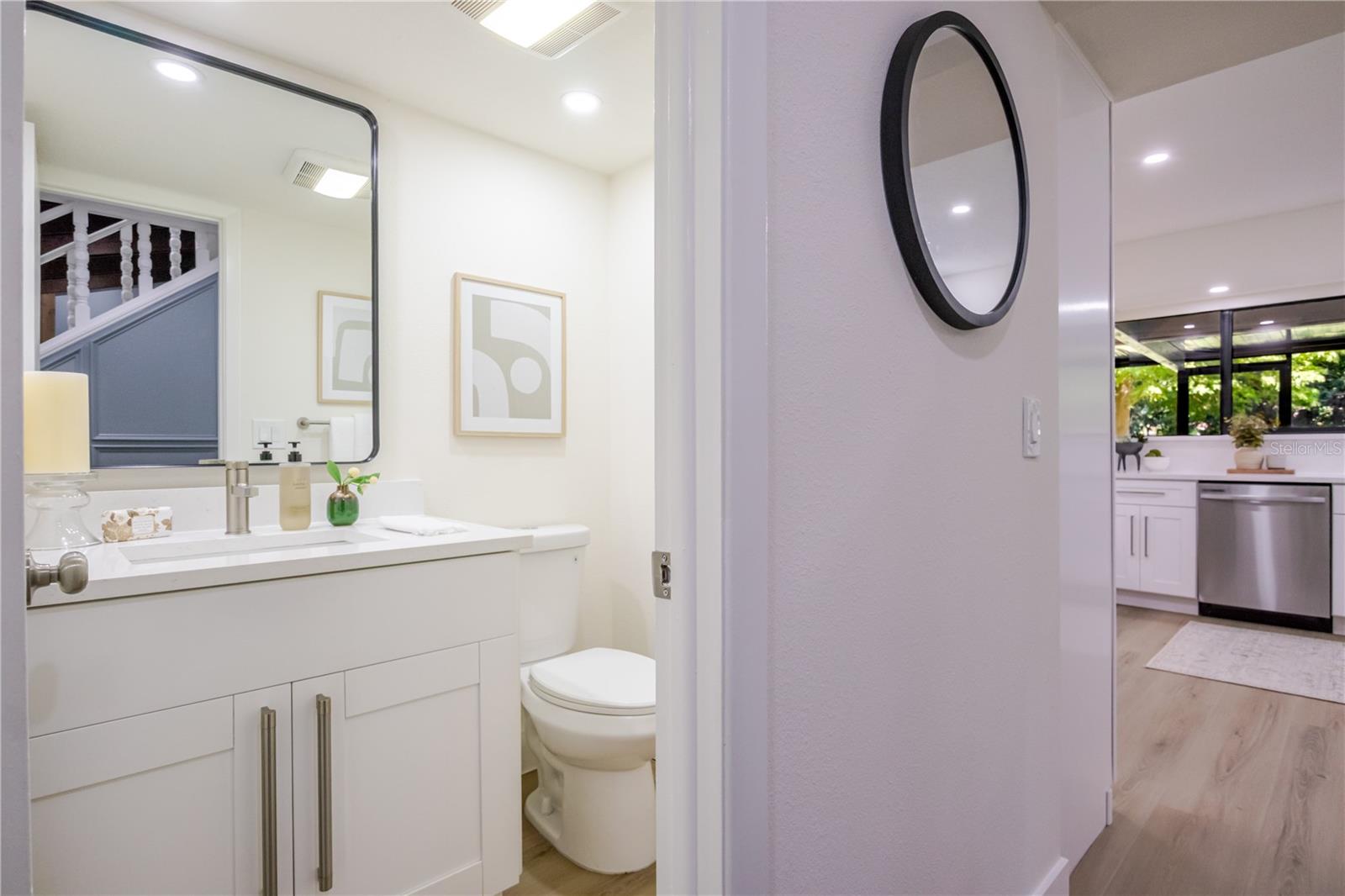NORTHDALE SEC A UNIT 1 - Residential