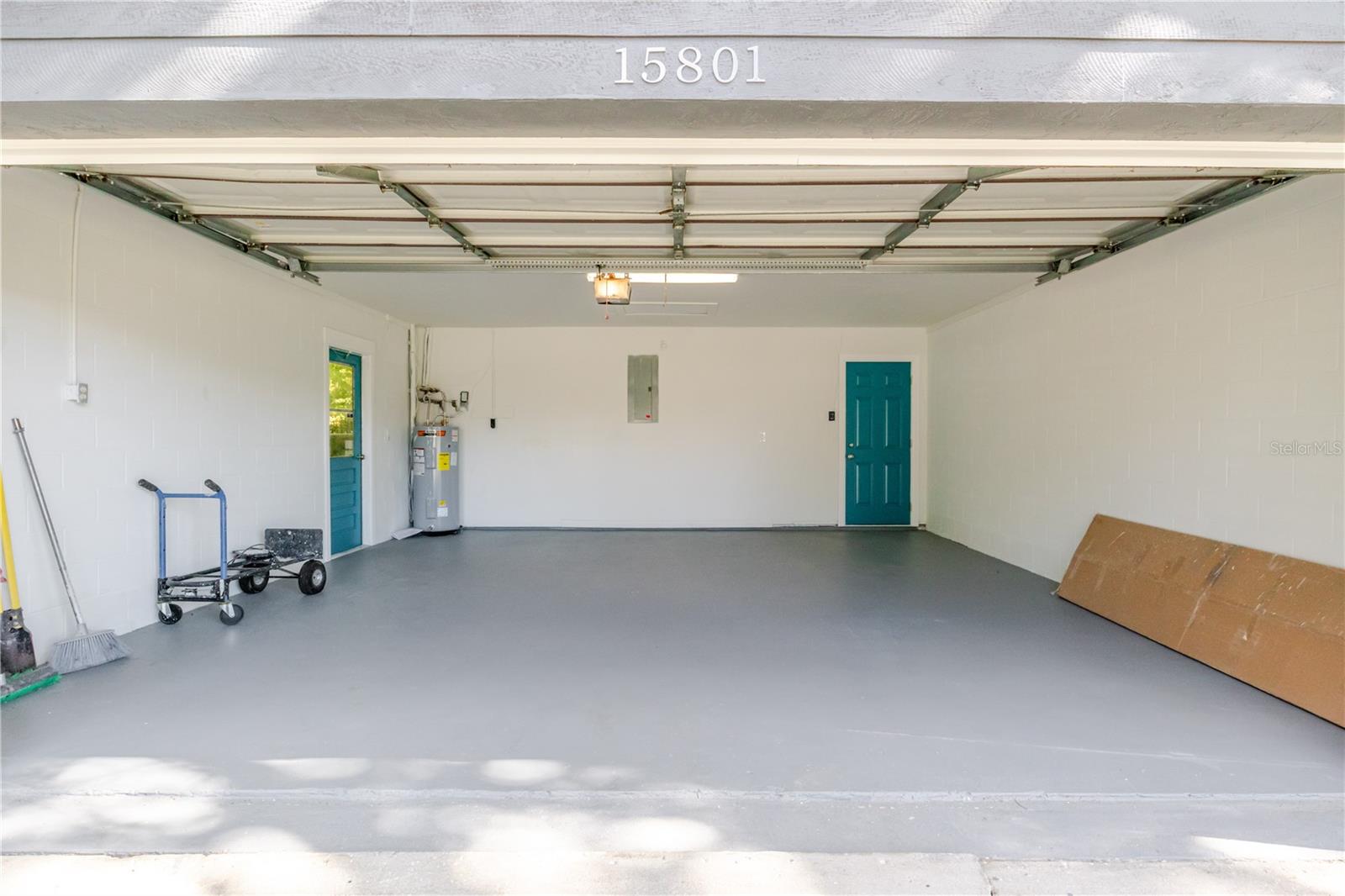 NORTHDALE SEC A UNIT 1 - Residential