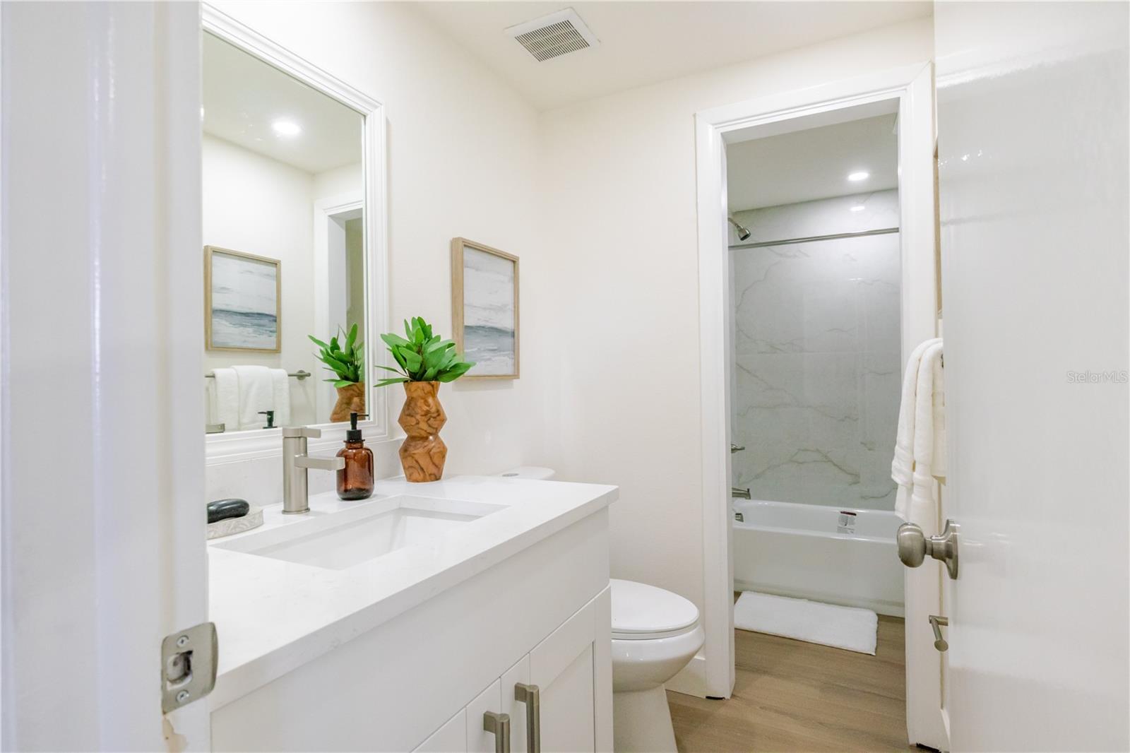 NORTHDALE SEC A UNIT 1 - Residential