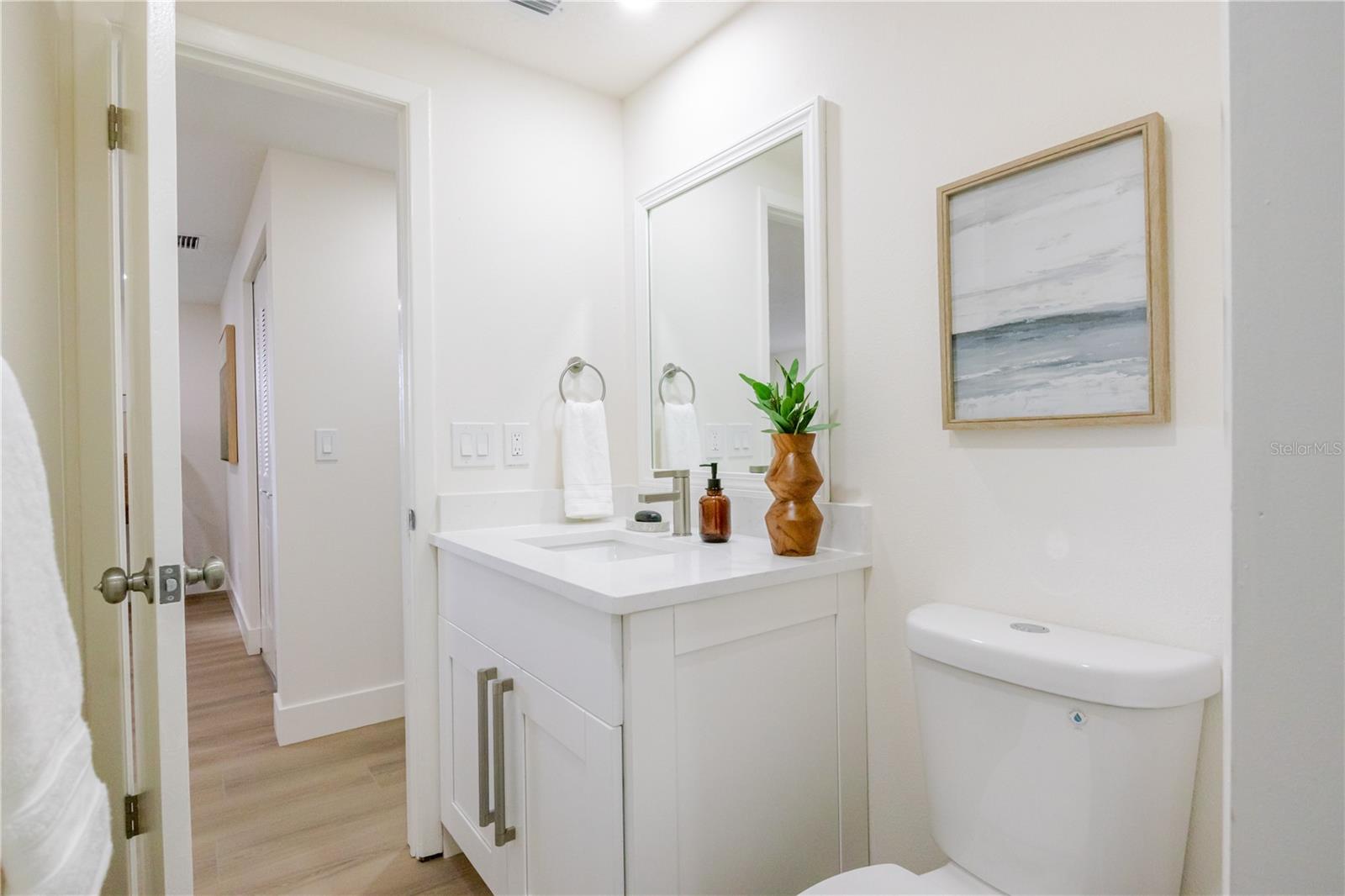 NORTHDALE SEC A UNIT 1 - Residential