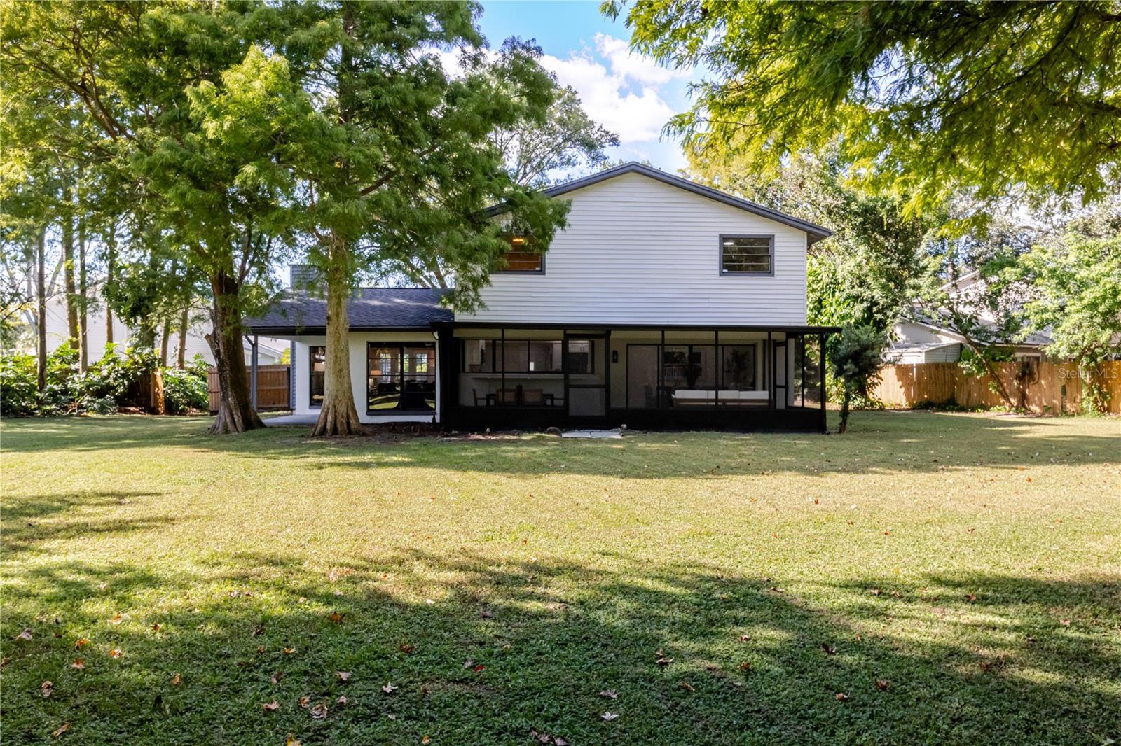 NORTHDALE SEC A UNIT 1 - Residential