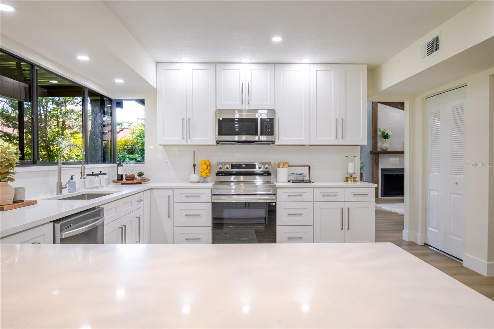 NORTHDALE SEC A UNIT 1 - Residential