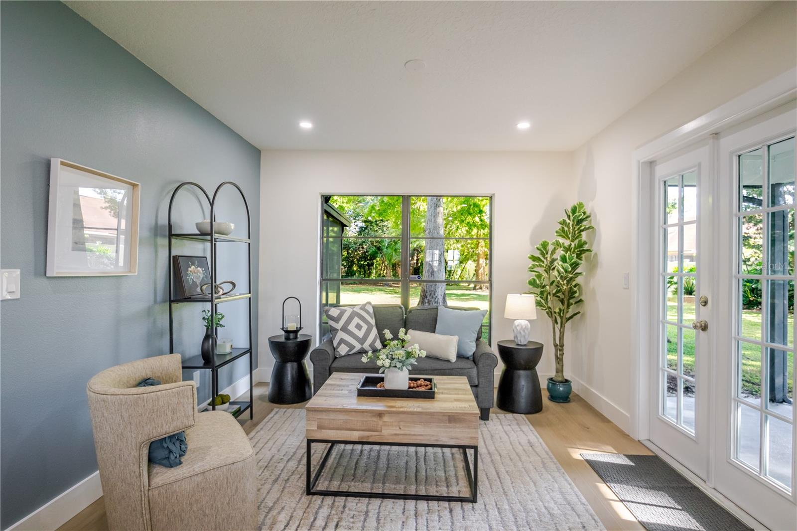 NORTHDALE SEC A UNIT 1 - Residential