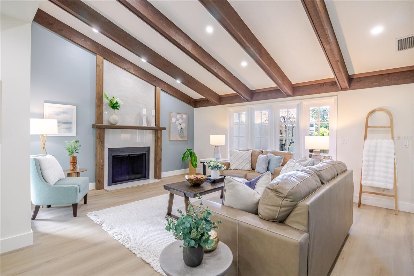 NORTHDALE SEC A UNIT 1 - Residential