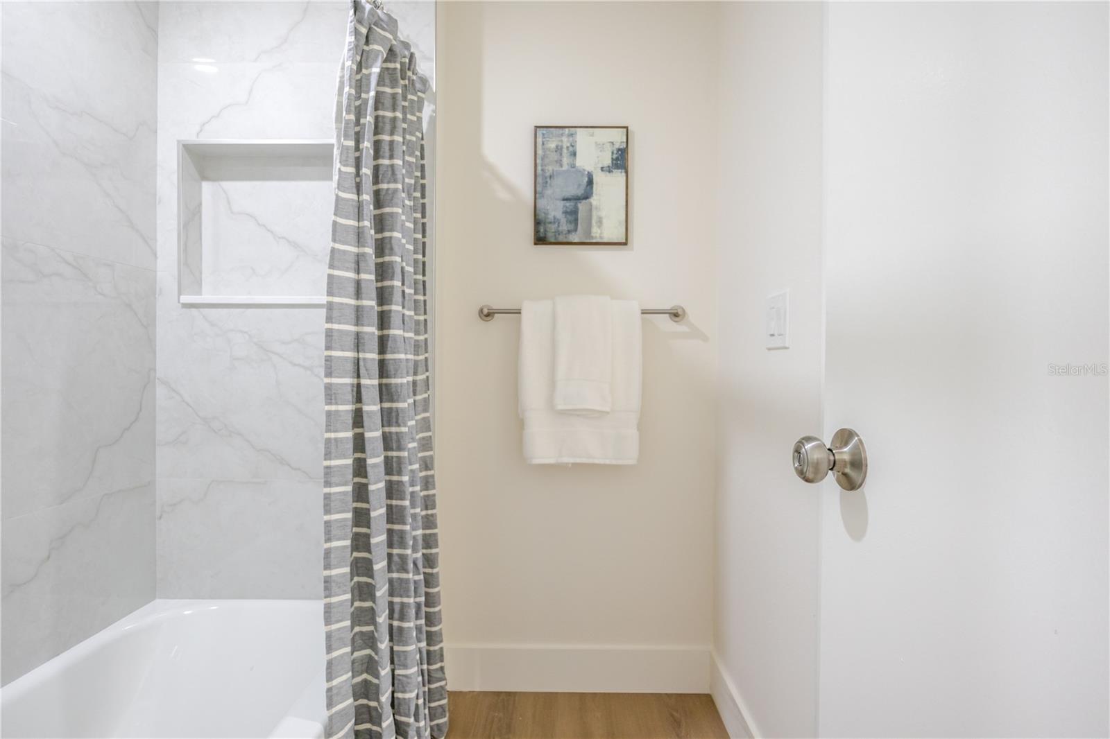NORTHDALE SEC A UNIT 1 - Residential