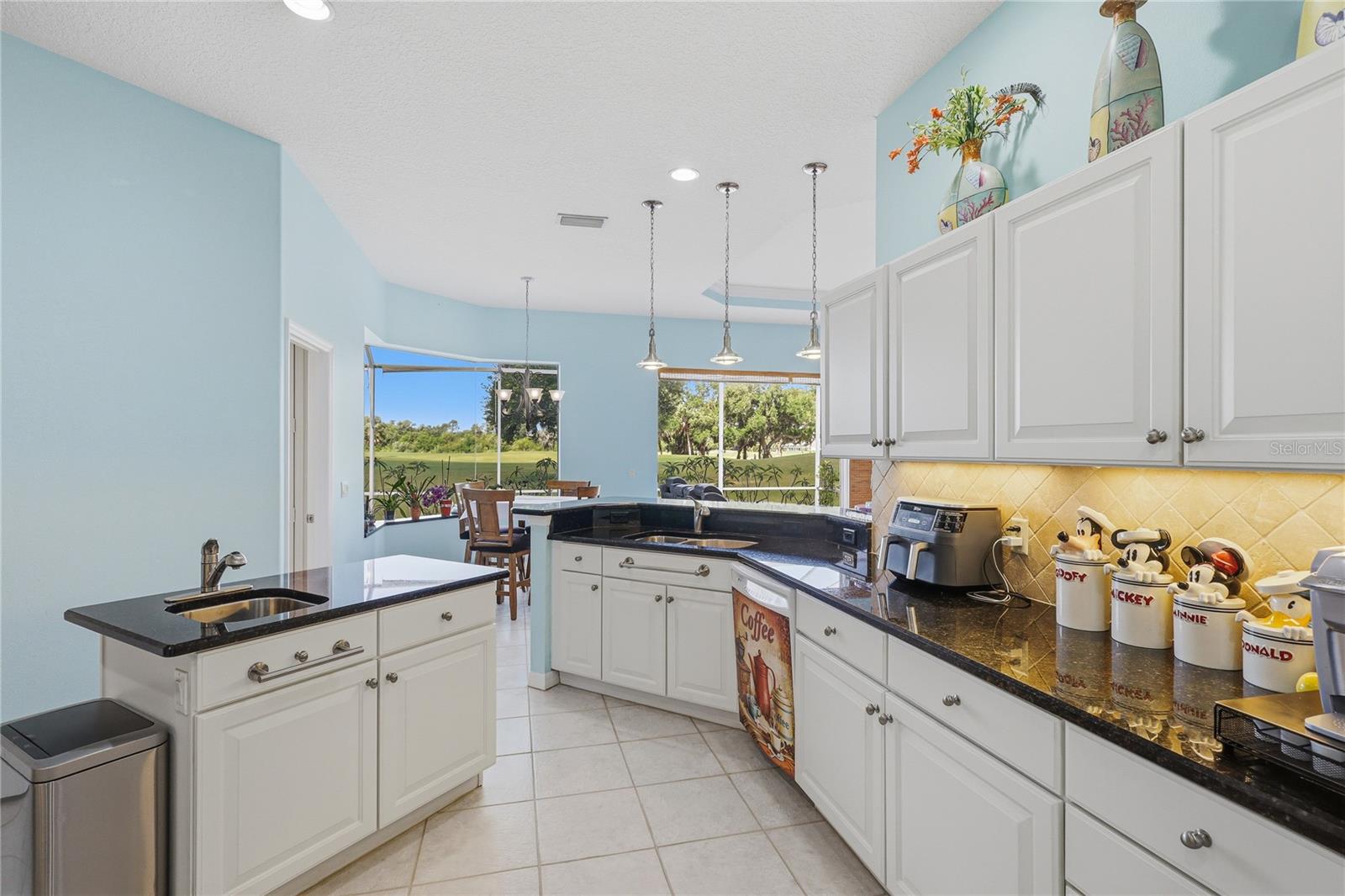 GREENFIELD PLANTATION PH I - Residential