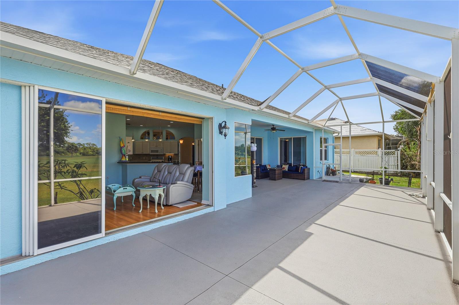 GREENFIELD PLANTATION PH I - Residential