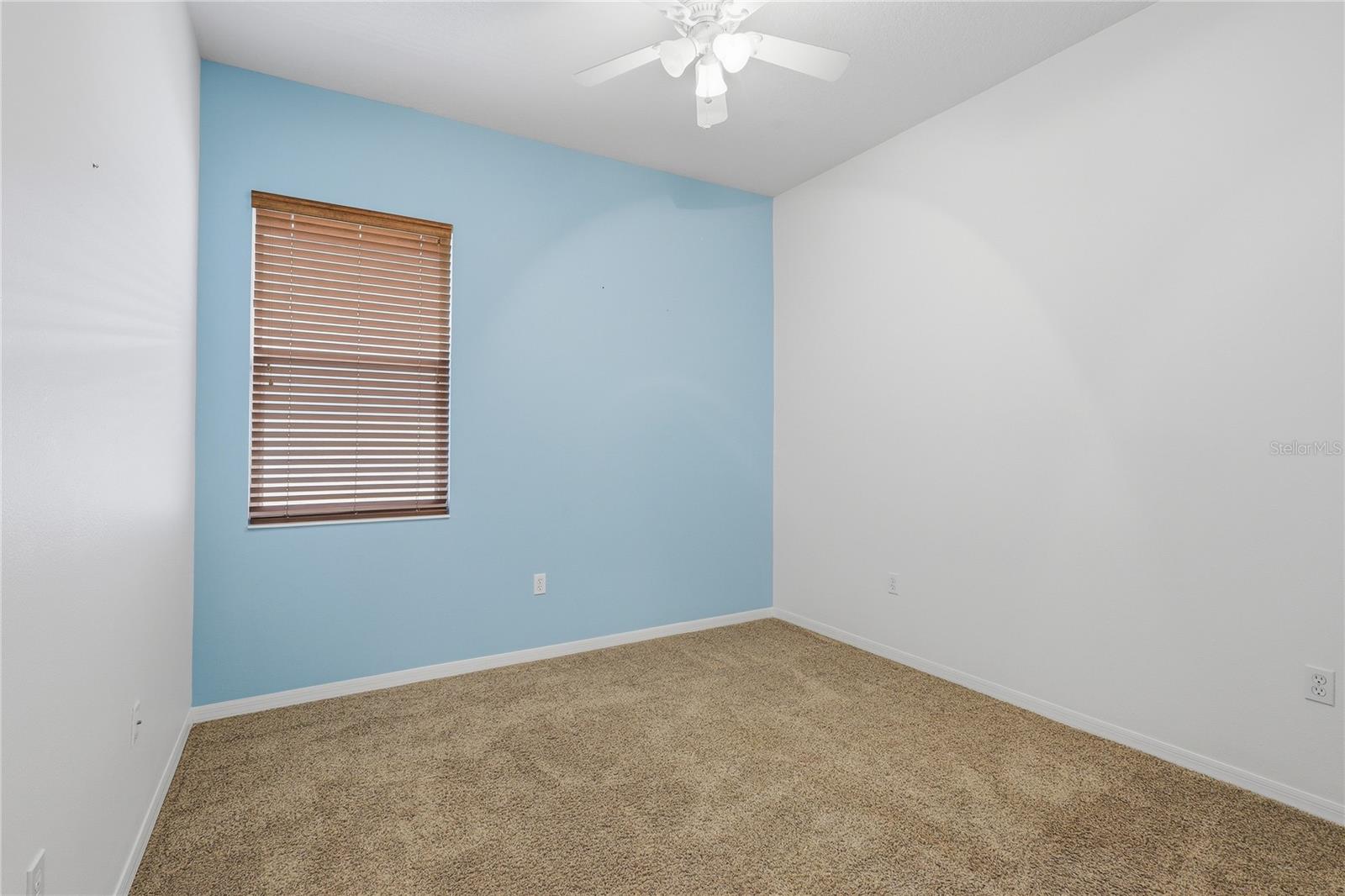 GREENFIELD PLANTATION PH I - Residential