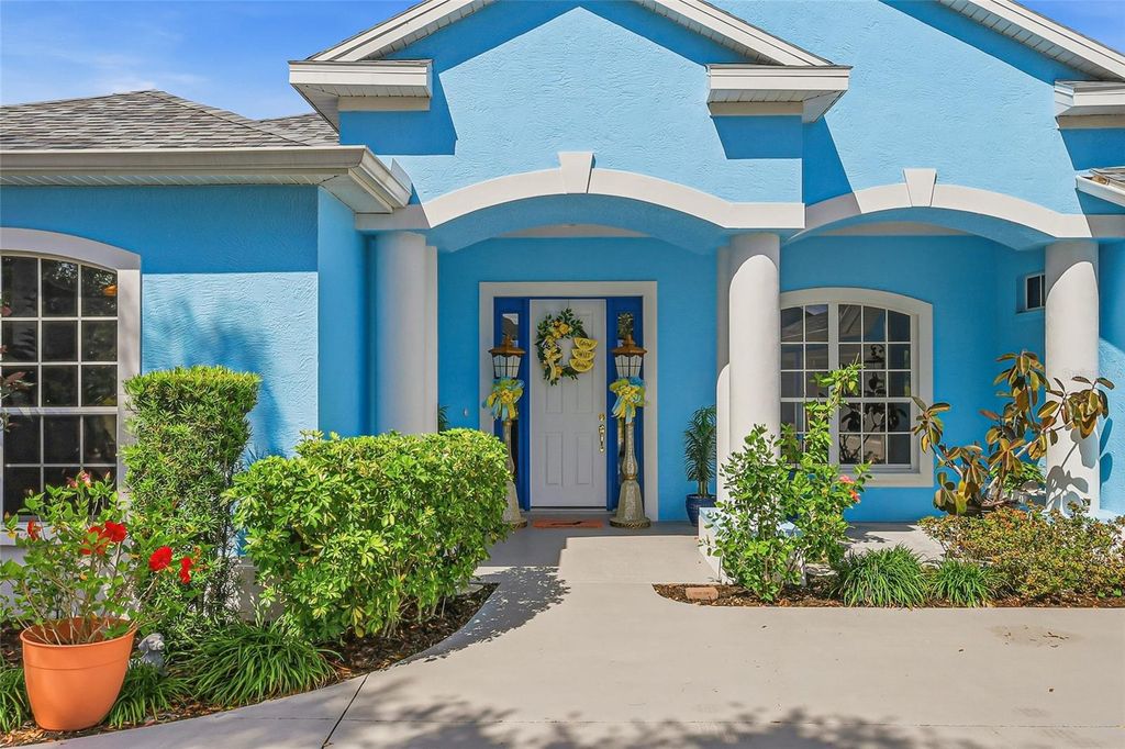 Photo of 758 Planters Manor Way, Bradenton, FL 34212 (MLS # A4690059)