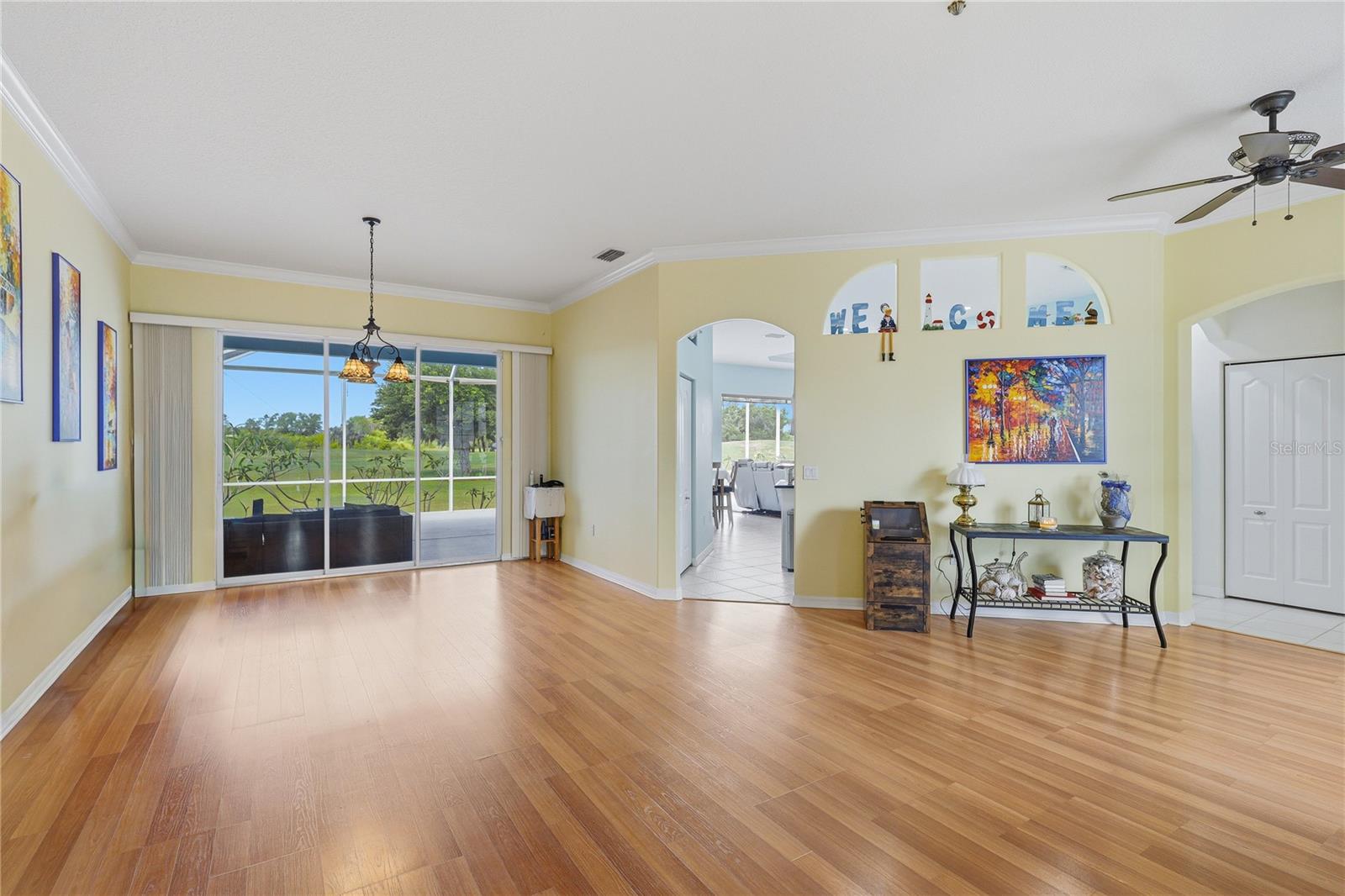 GREENFIELD PLANTATION PH I - Residential