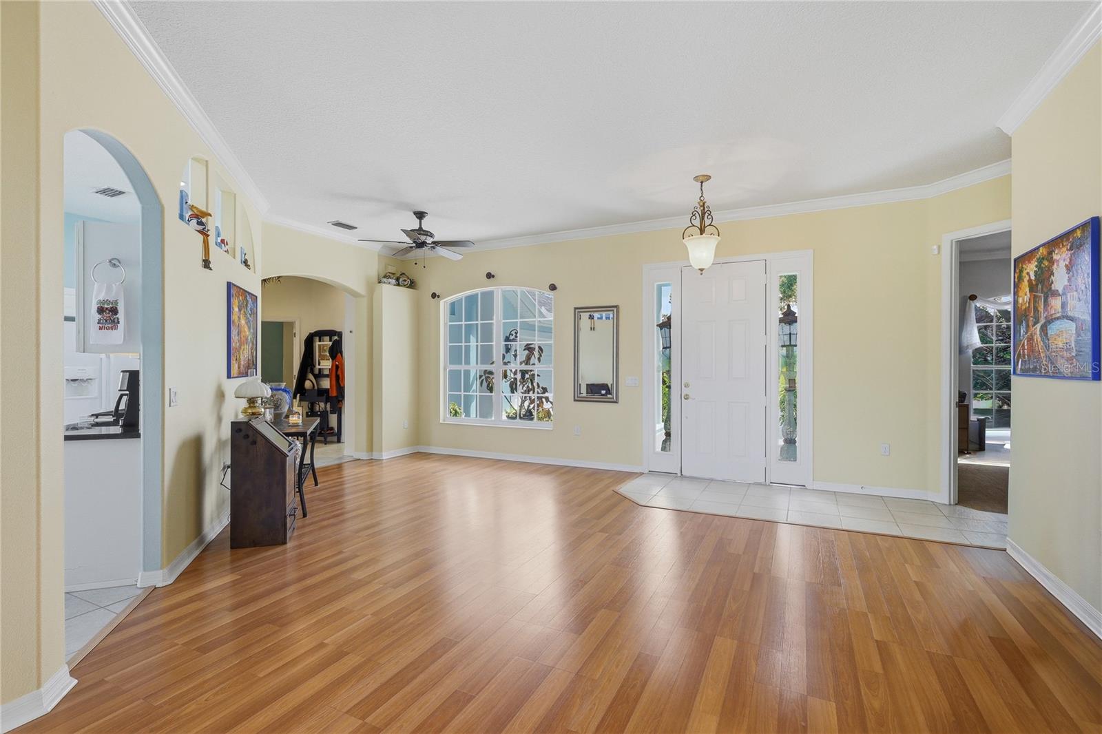 GREENFIELD PLANTATION PH I - Residential