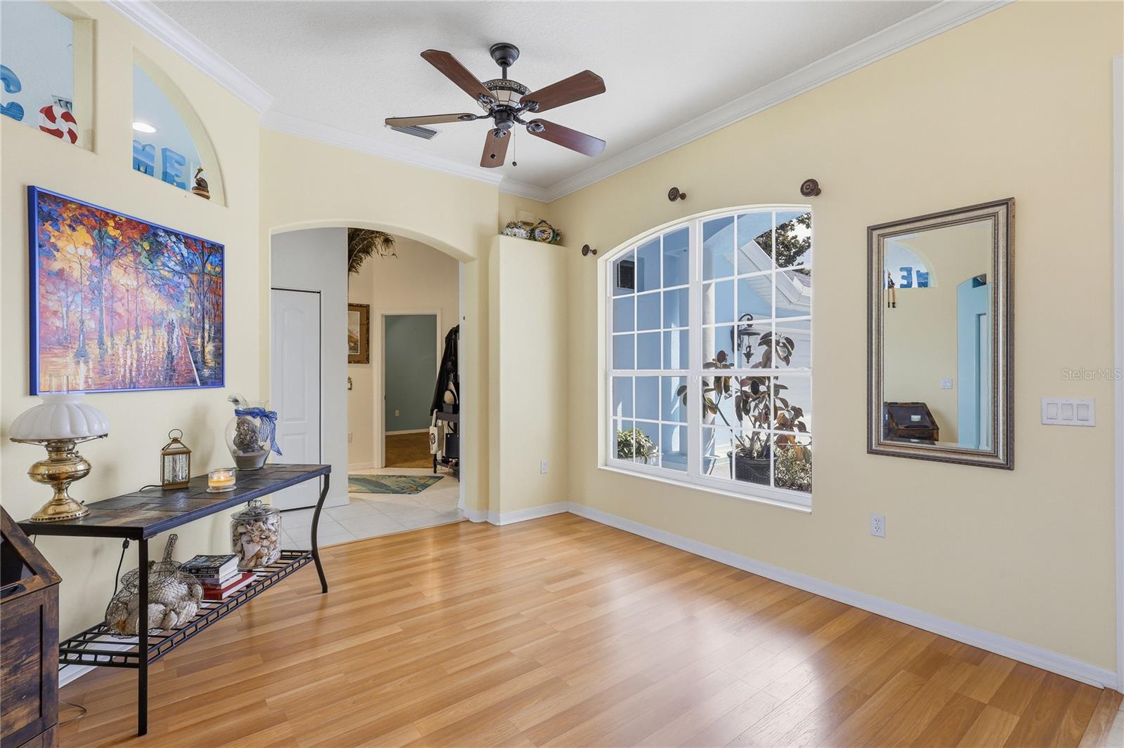 GREENFIELD PLANTATION PH I - Residential