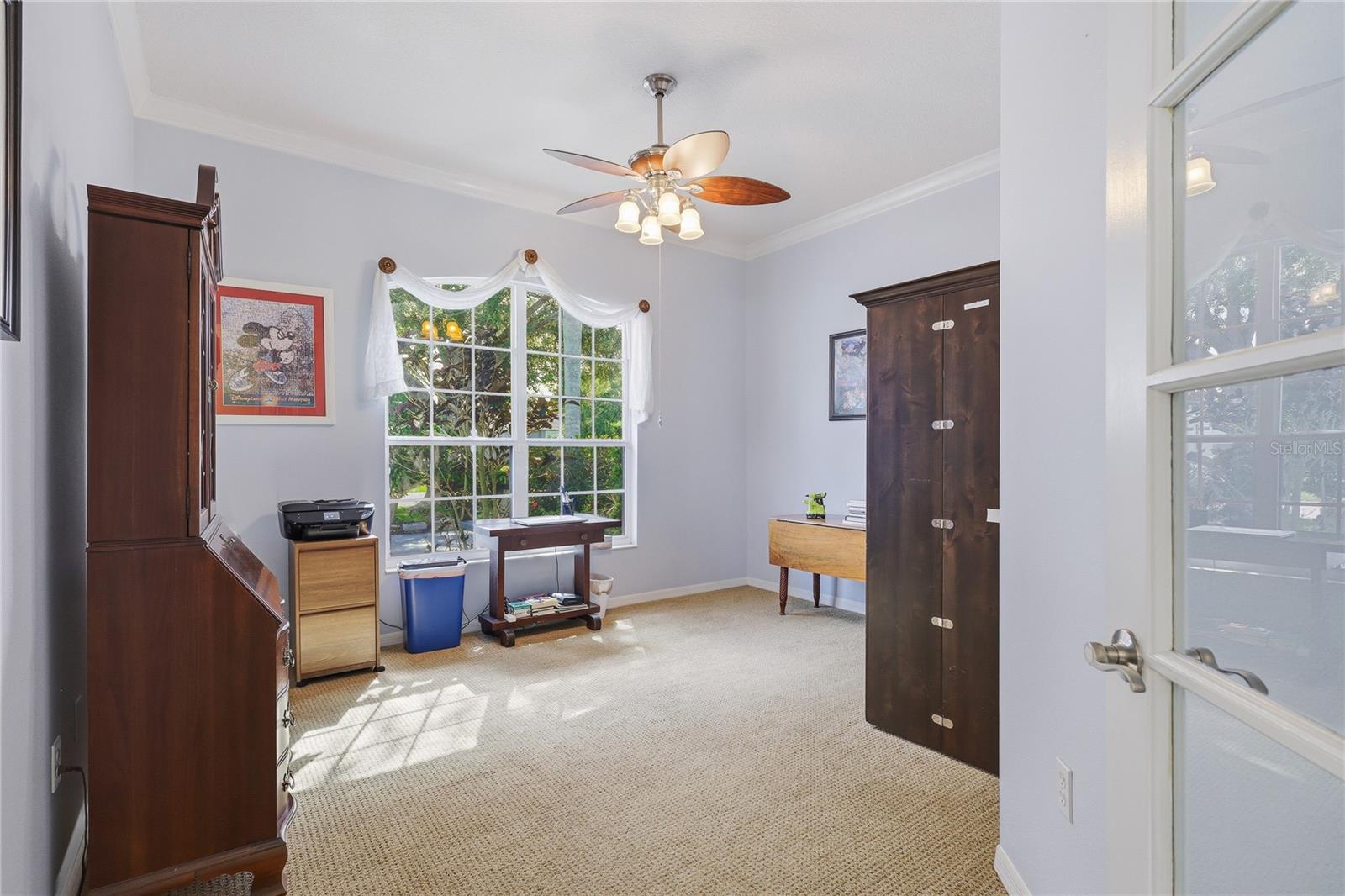 GREENFIELD PLANTATION PH I - Residential