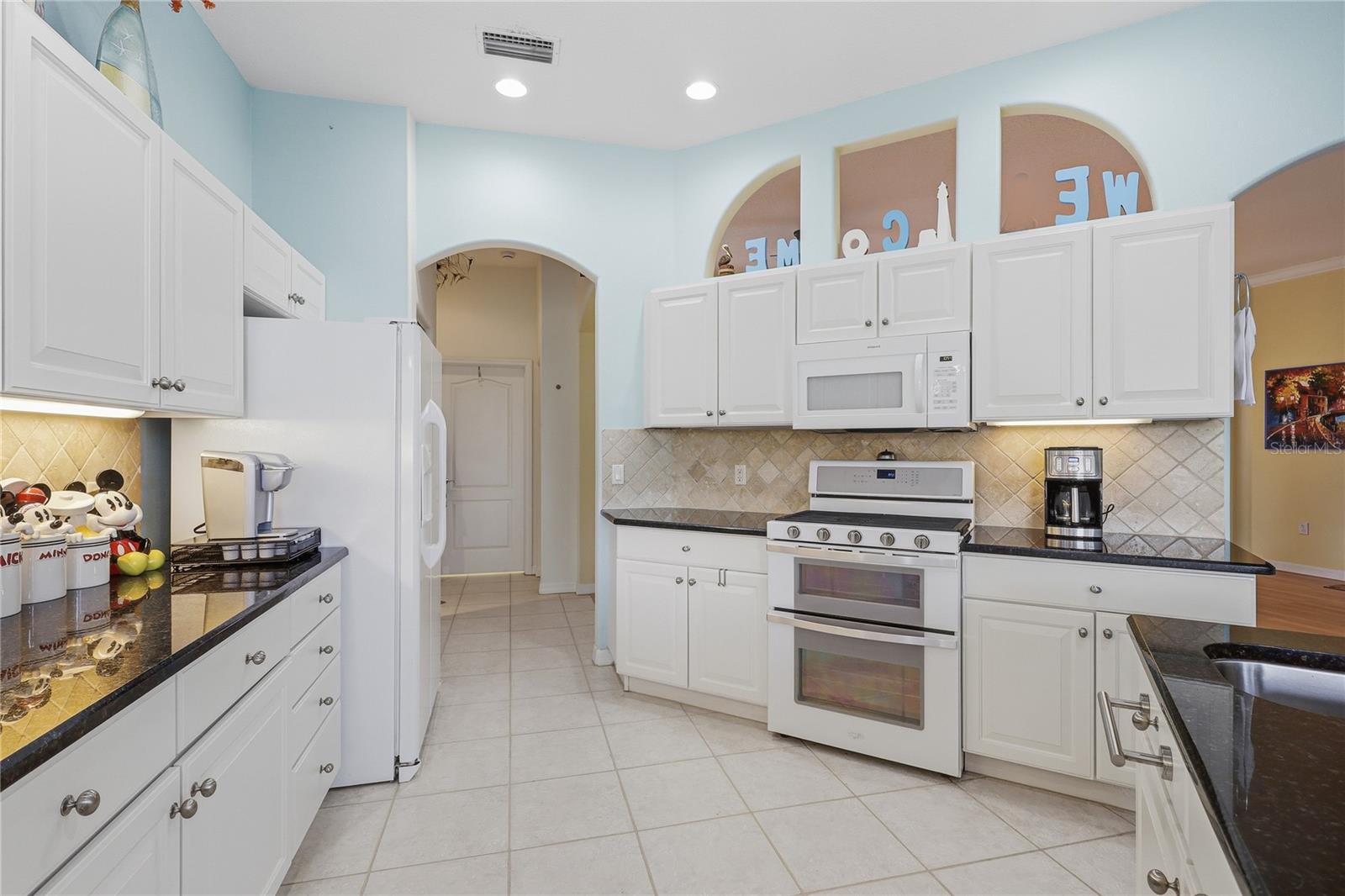 GREENFIELD PLANTATION PH I - Residential