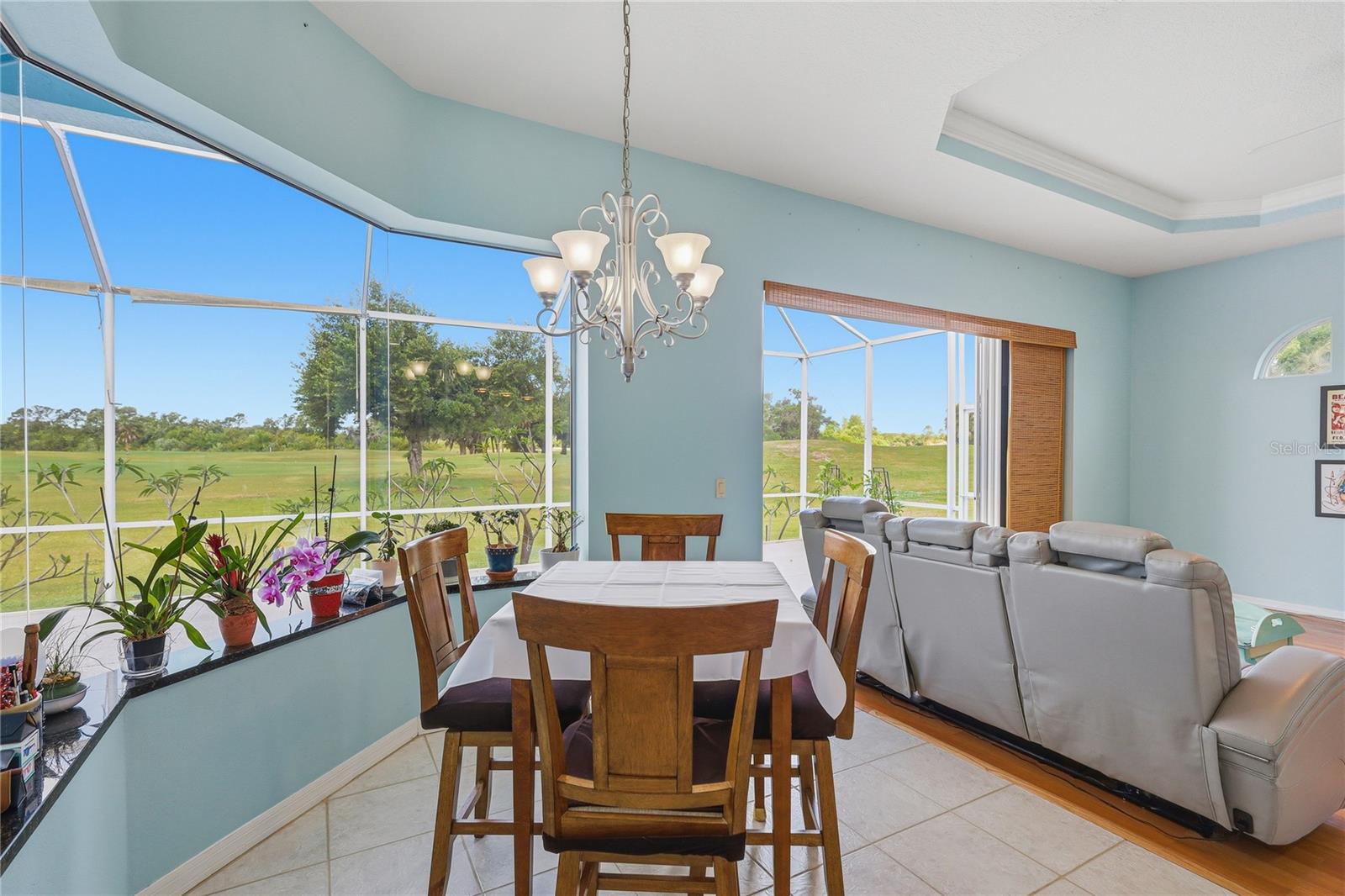 GREENFIELD PLANTATION PH I - Residential