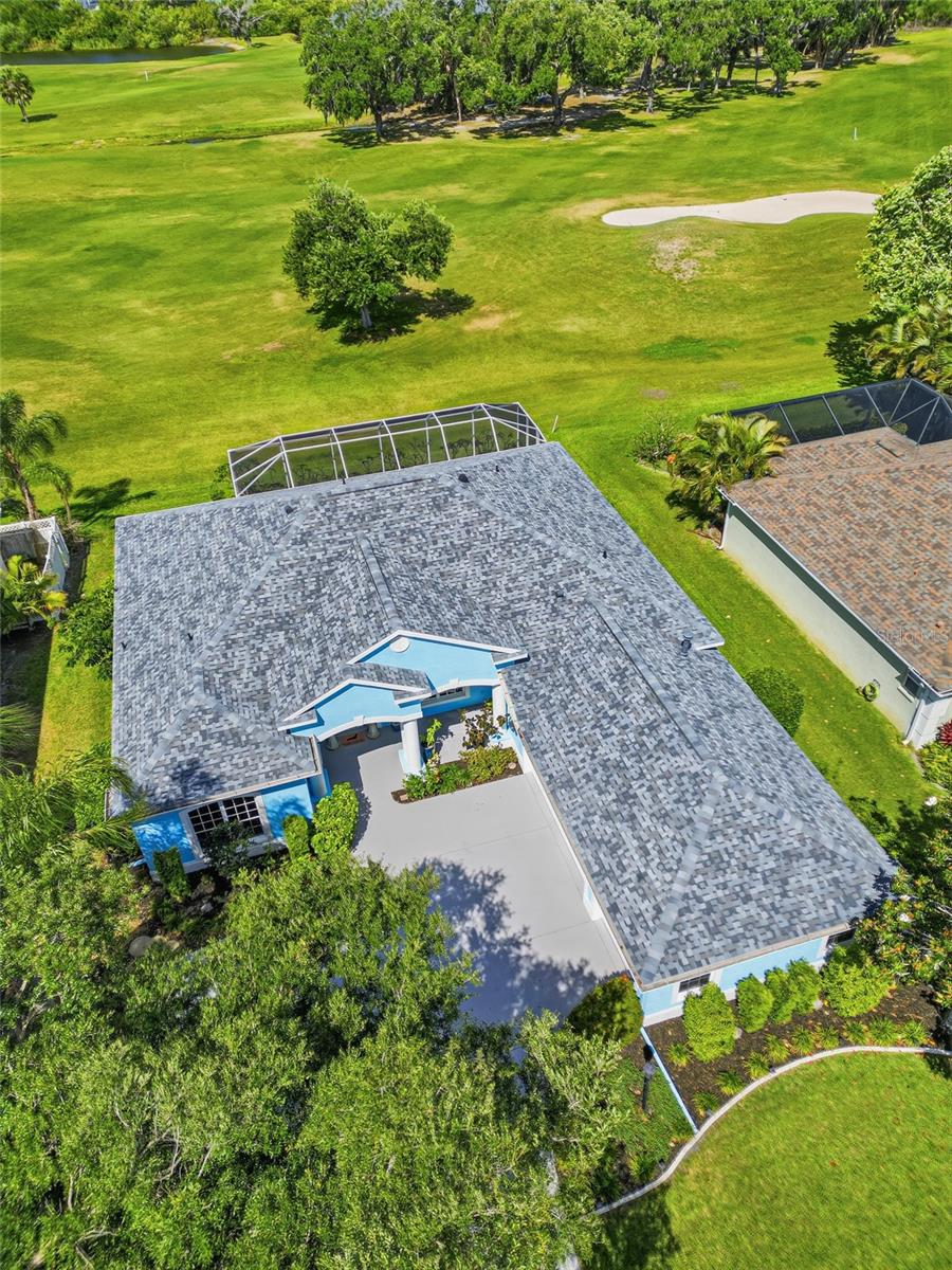 GREENFIELD PLANTATION PH I - Residential