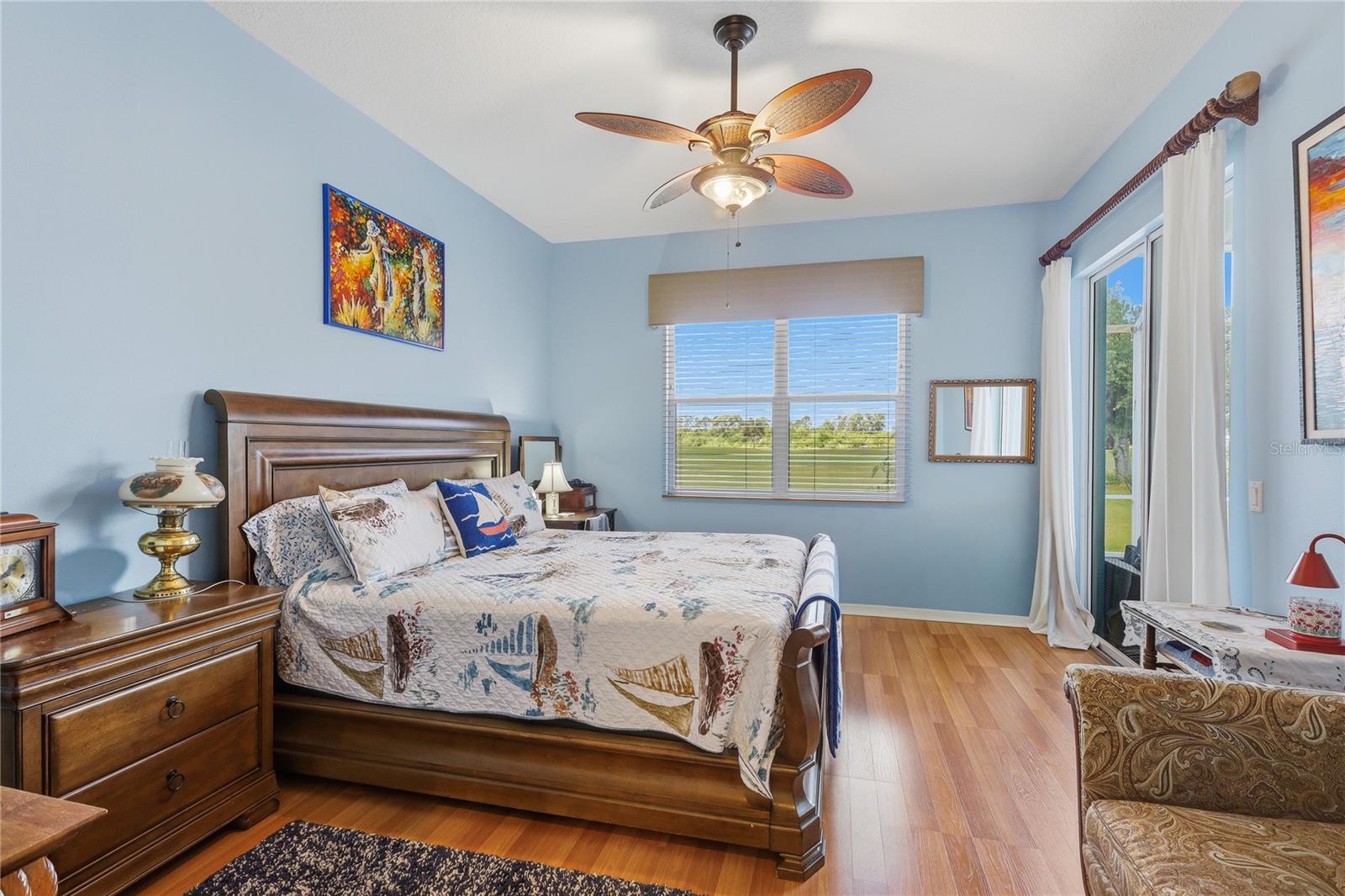 GREENFIELD PLANTATION PH I - Residential