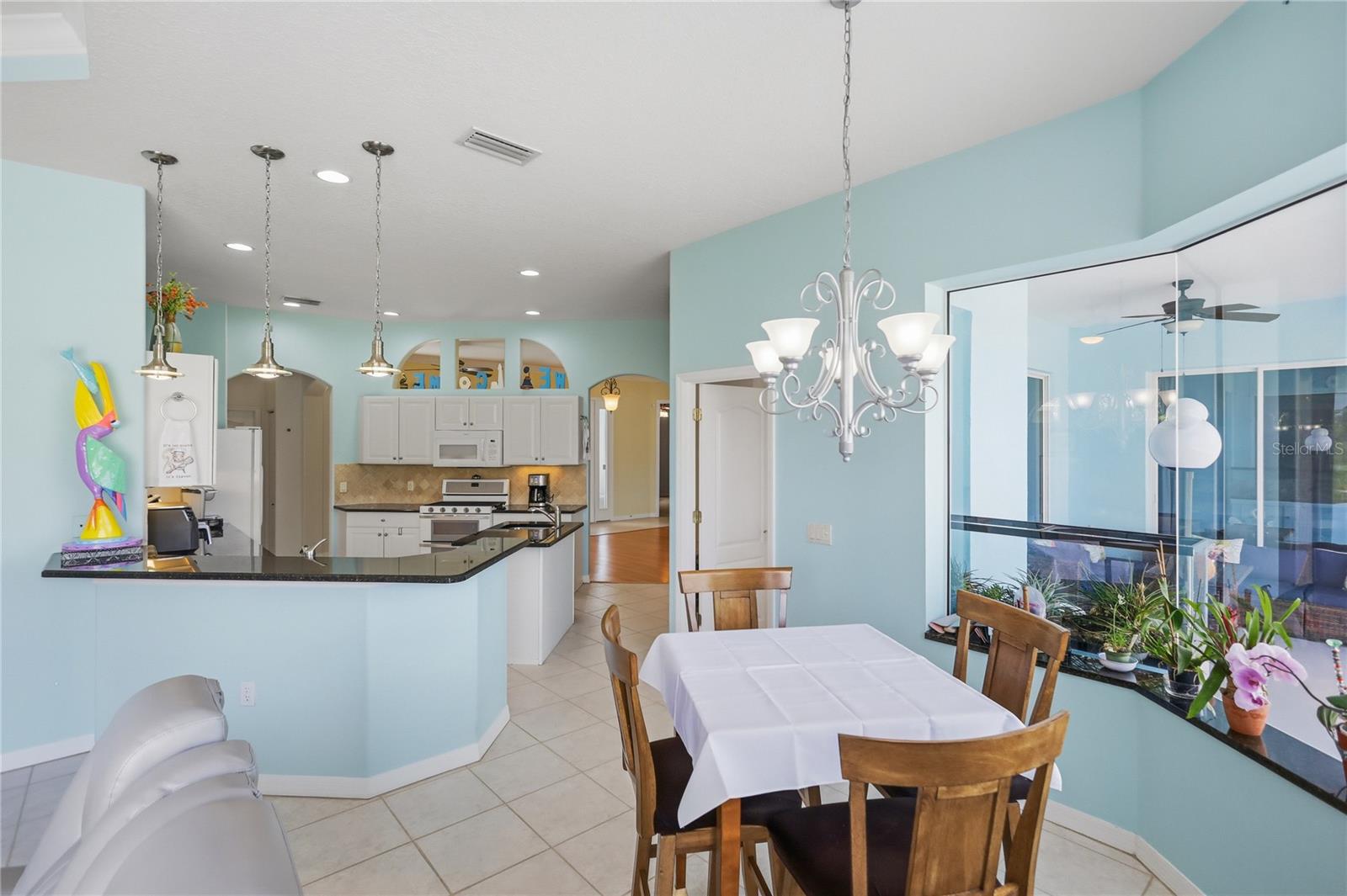 GREENFIELD PLANTATION PH I - Residential