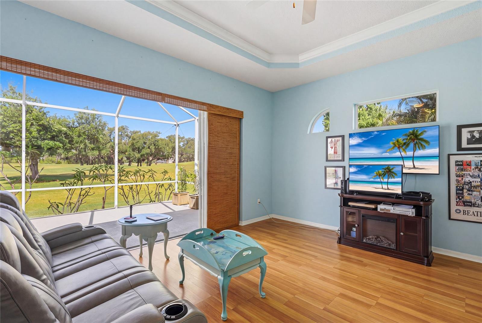 GREENFIELD PLANTATION PH I - Residential