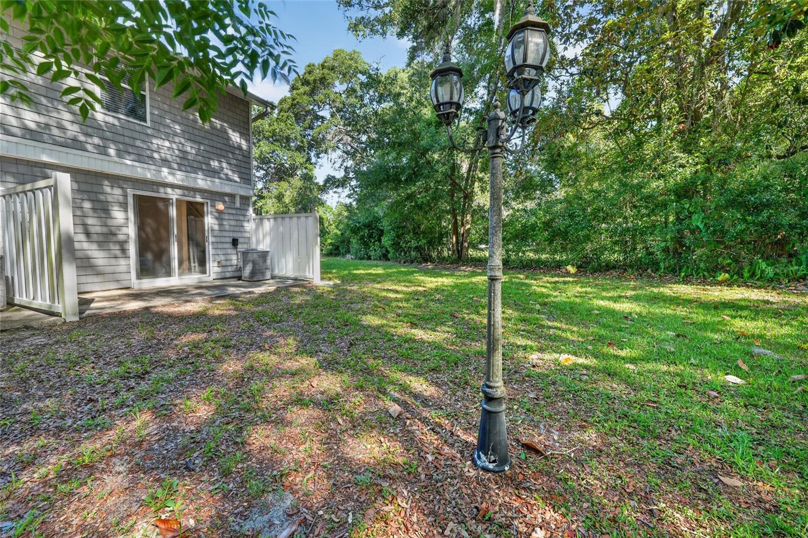 OAKS/WILDWOOD - Residential