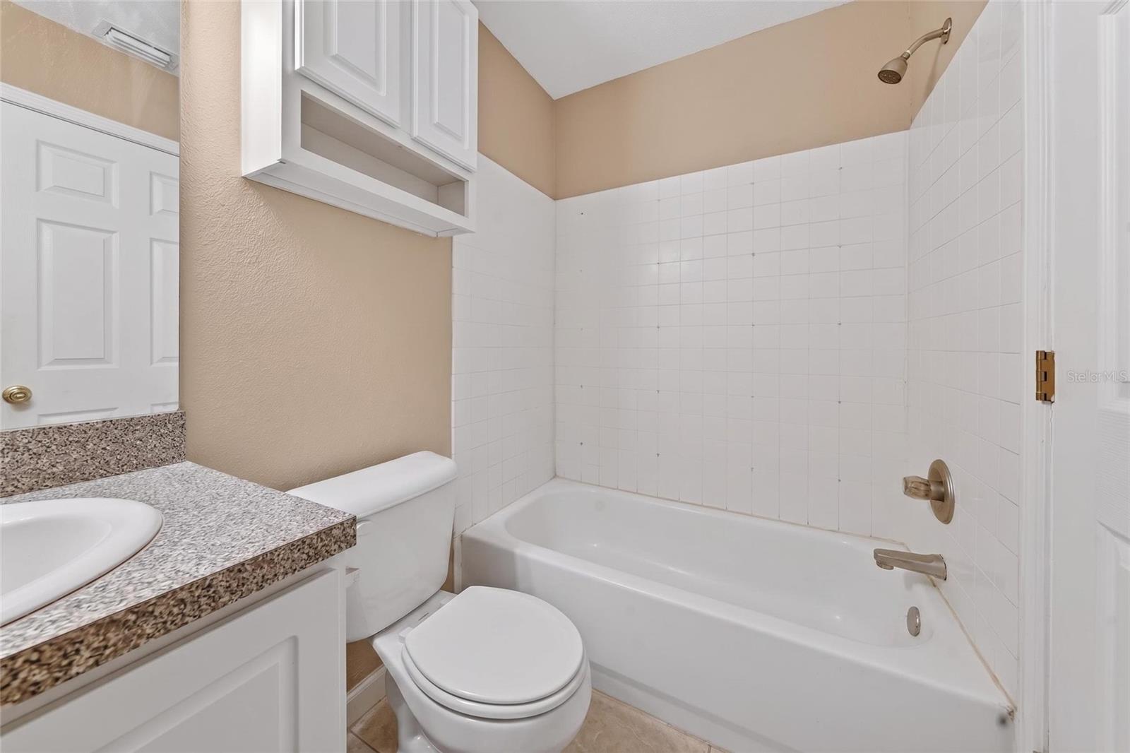 OAKS/WILDWOOD - Residential