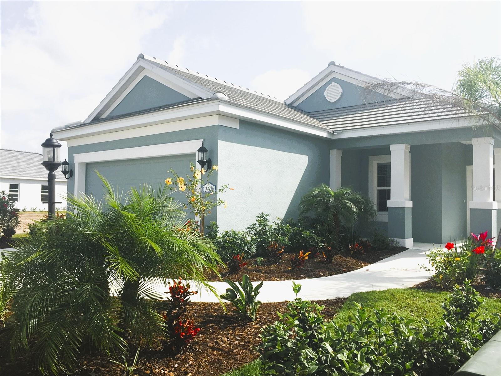 12676 SAGEWOOD DRIVE
