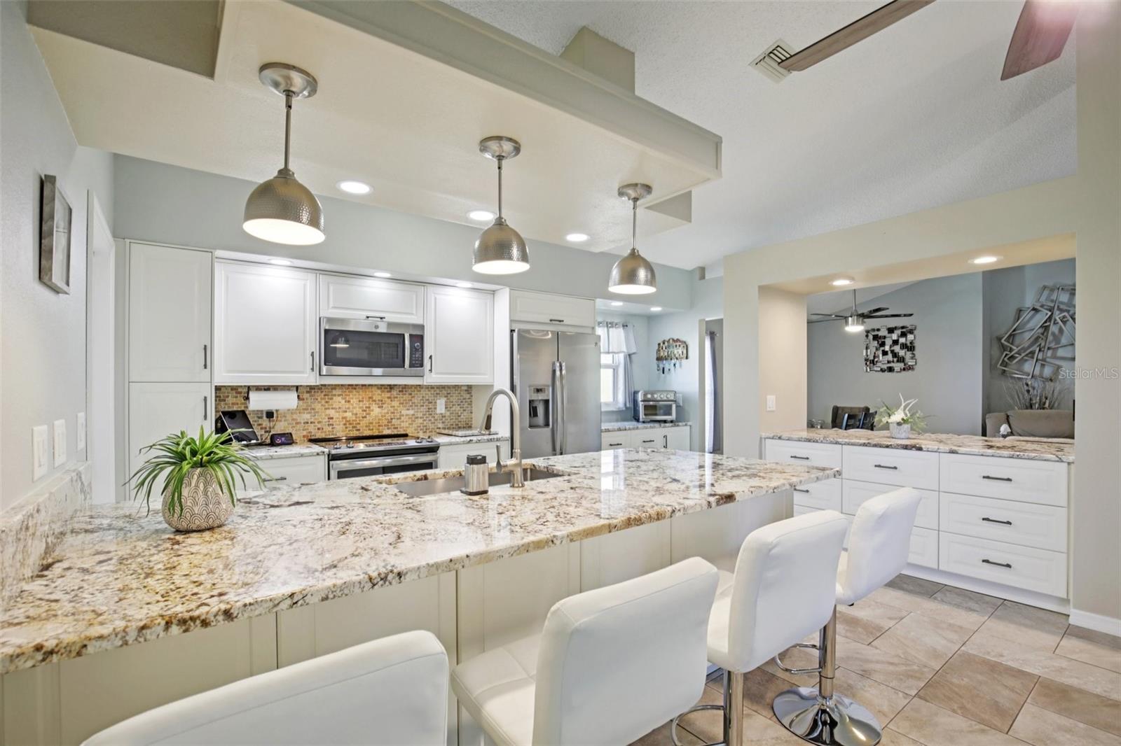 SUN CITY CENTER UNIT 49 - Residential