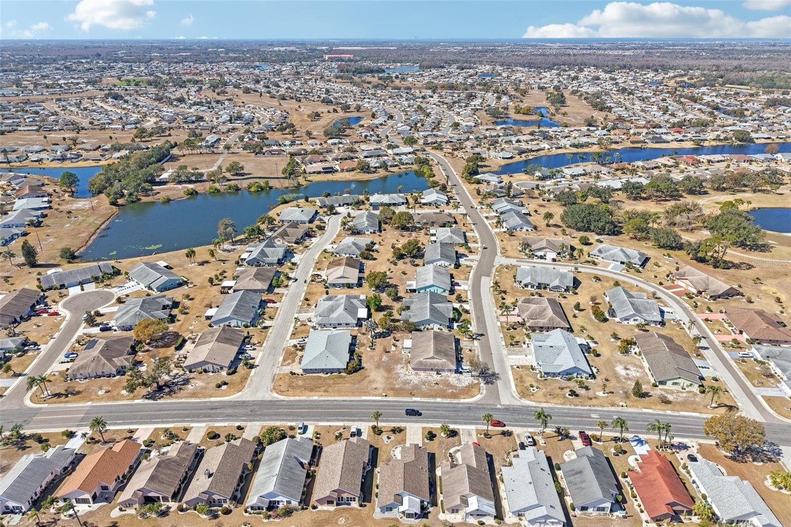 SUN CITY CENTER UNIT 49 - Residential