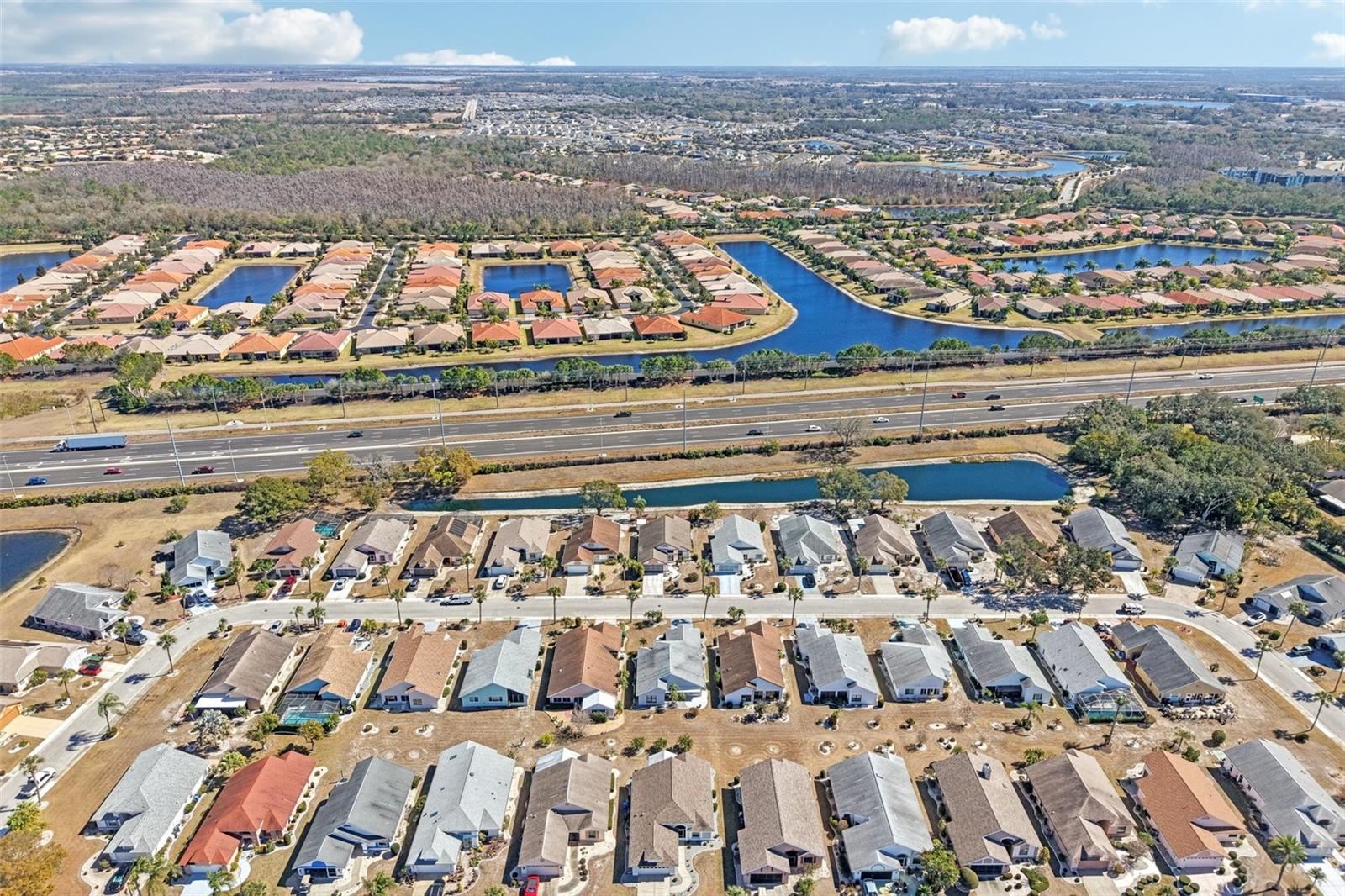 SUN CITY CENTER UNIT 49 - Residential