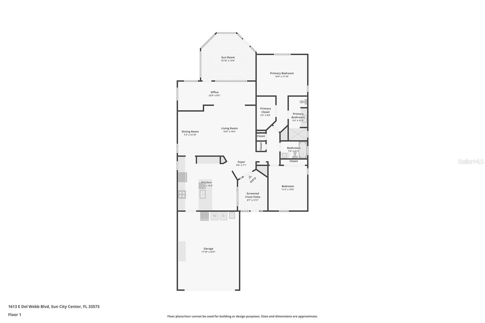 SUN CITY CENTER UNIT 49 - Residential
