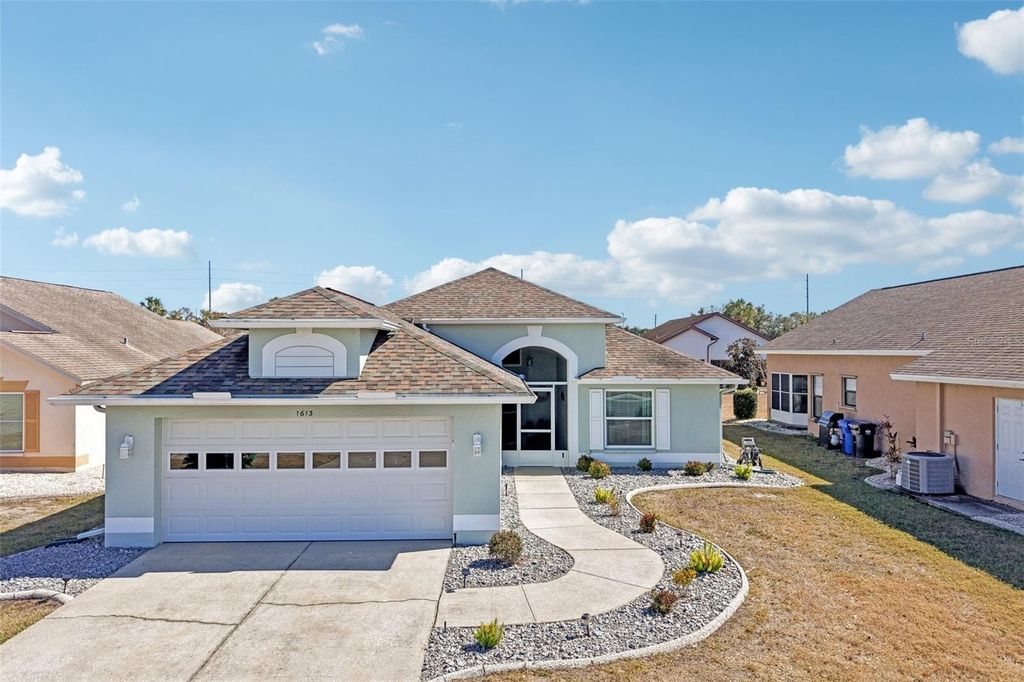 Photo of 1613 E Del Webb Boulevard, Sun City Center, FL 33573 (MLS # TB8473683)