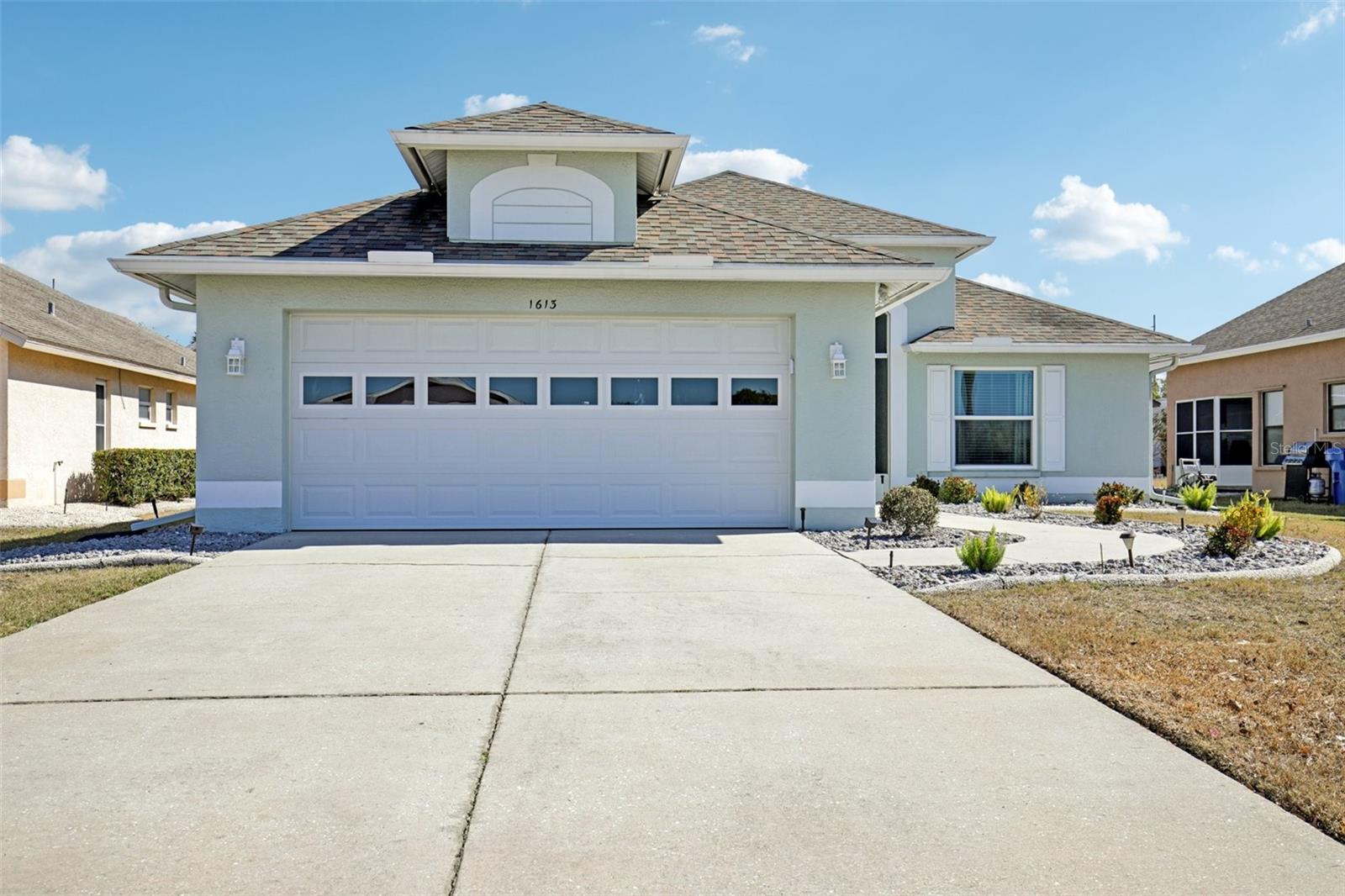 SUN CITY CENTER UNIT 49 - Residential