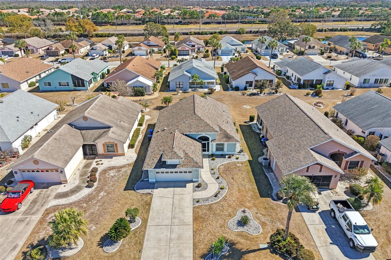 SUN CITY CENTER UNIT 49 - Residential