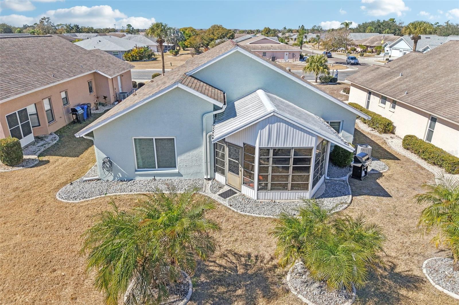 SUN CITY CENTER UNIT 49 - Residential