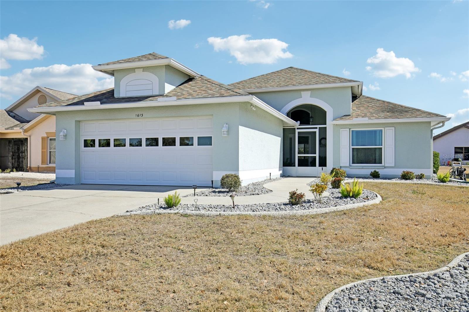 1613 E DEL WEBB BOULEVARD