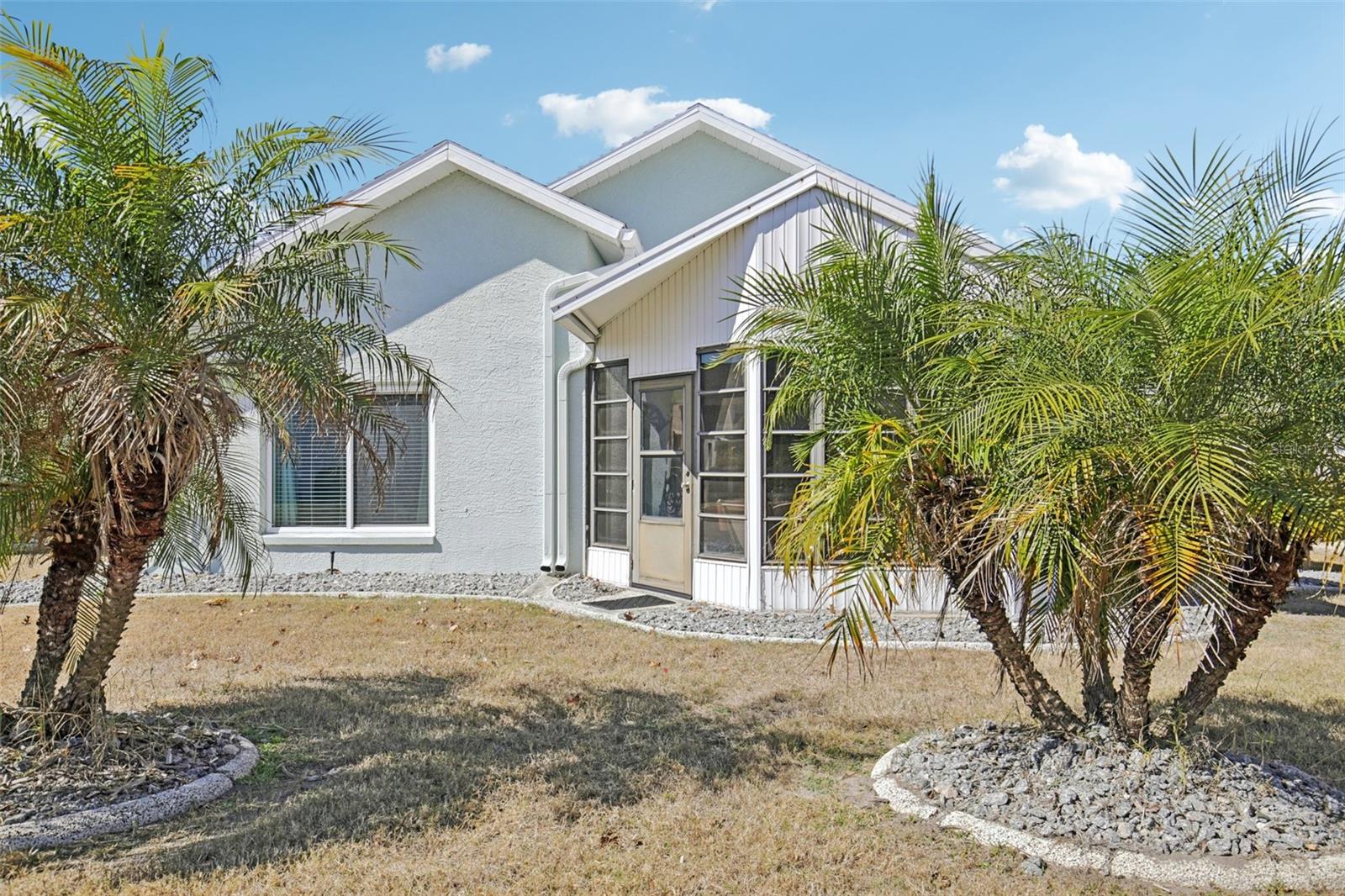 SUN CITY CENTER UNIT 49 - Residential