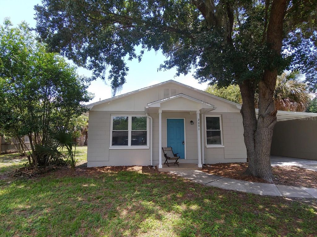 Photo of 2691 Northland Road, Mount Dora, FL 32757 (MLS # G5110433)