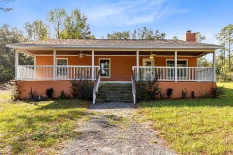 A home in CLERMONT