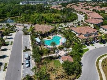 SOLEIL WEST PH II - Residential Lease