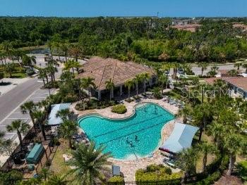 SOLEIL WEST PH II - Residential Lease