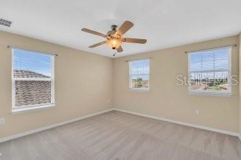 SOLEIL WEST PH II - Residential Lease