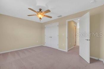 SOLEIL WEST PH II - Residential Lease