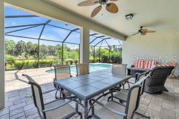 SOLEIL WEST PH II - Residential Lease