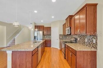 SOLEIL WEST PH II - Residential Lease